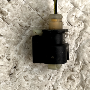 Mercedes C-Class W205 PDC Sensor Wiring Loom Plug Connector A0225452526 Genuine - Image 6