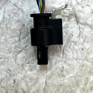 Mercedes C-Class W205 Parking Sensor Loom Plug Connector A0225452426 Genuine - Image 4