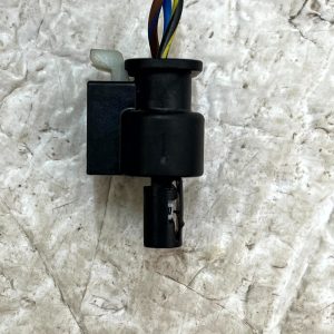 Mercedes C-Class W205 Parking Sensor Loom Plug Connector A0225452426 Genuine - Image 6