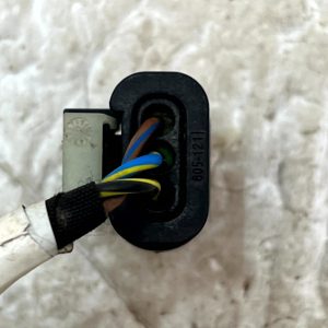 Mercedes C-Class W205 Parking Sensor Loom Plug Connector A0225452426 Genuine - Image 7