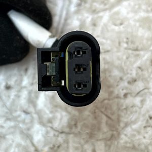 Mercedes C-Class W205 Parking Sensor Loom Plug Connector A0225452426 Genuine - Image 8