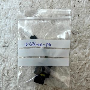 Mercedes C-Class W205 Parking Sensor Loom Plug Connector A0225452426 Genuine - Image 10