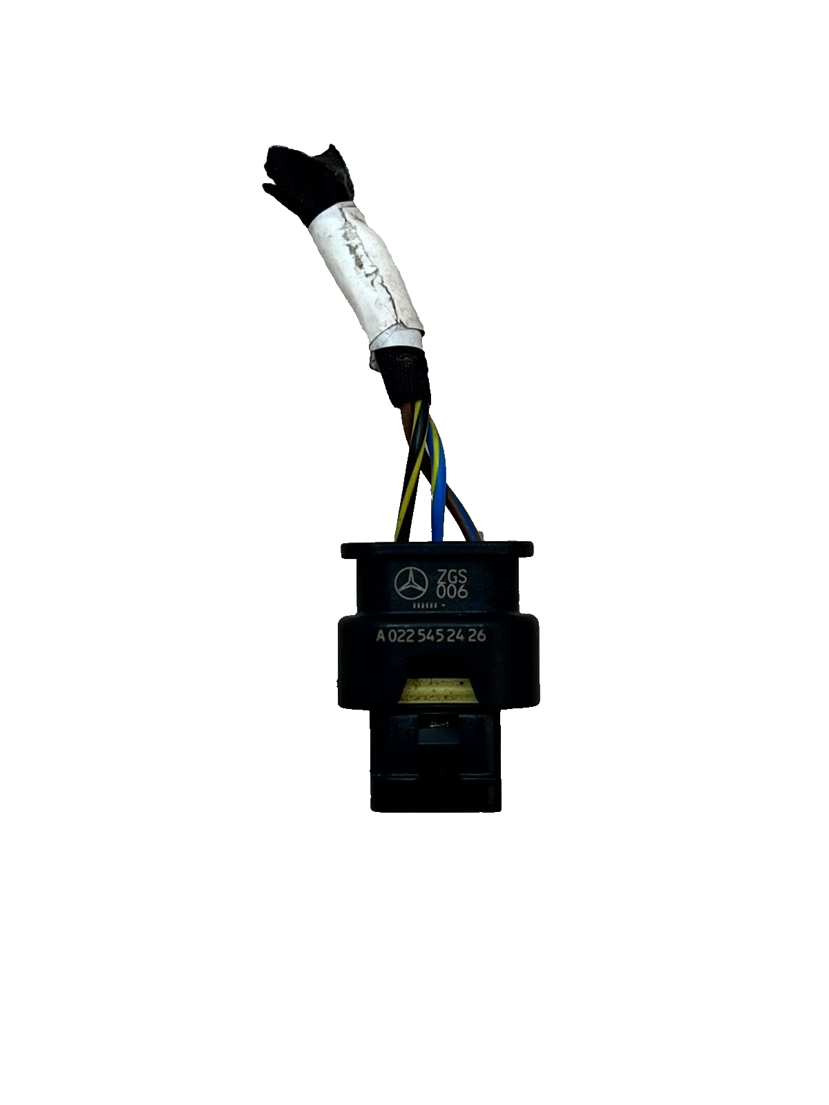Mercedes C-Class W205 Parking Sensor Loom Plug Connector A0225452426 Genuine