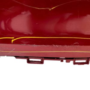 Mercedes C-Class W205 Rear Bumper 2014 TO 2018 W2058850138 Genuine *DAMAGED* - Image 12