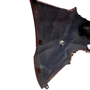 Mercedes C-Class W205 Rear Bumper 2014 TO 2018 W2058850138 Genuine *DAMAGED* - Image 15