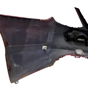 Mercedes C-Class W205 Rear Bumper 2014 TO 2018 W2058850138 Genuine *DAMAGED* - Image 16