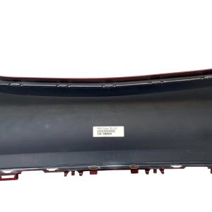 Mercedes C-Class W205 Rear Bumper 2014 TO 2018 W2058850138 Genuine *DAMAGED* - Image 18