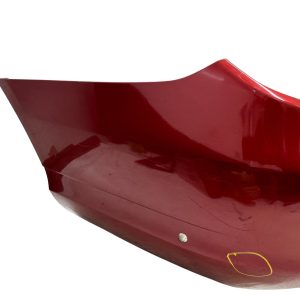 Mercedes C-Class W205 Rear Bumper 2014 TO 2018 W2058850138 Genuine *DAMAGED* - Image 3