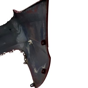 Mercedes C-Class W205 Rear Bumper 2014 TO 2018 W2058850138 Genuine *DAMAGED* - Image 21