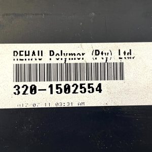 Mercedes C-Class W205 Rear Bumper 2014 TO 2018 W2058850138 Genuine *DAMAGED* - Image 23