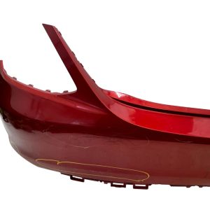 Mercedes C-Class W205 Rear Bumper 2014 TO 2018 W2058850138 Genuine *DAMAGED* - Image 4