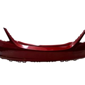 Mercedes C-Class W205 Rear Bumper 2014 TO 2018 W2058850138 Genuine *DAMAGED* - Image 1