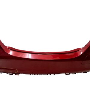 Mercedes C-Class W205 Rear Bumper 2014 TO 2018 W2058850138 Genuine *DAMAGED* - Image 5