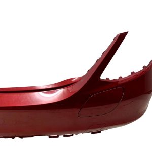 Mercedes C-Class W205 Rear Bumper 2014 TO 2018 W2058850138 Genuine *DAMAGED* - Image 6