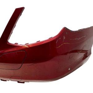 Mercedes C-Class W205 Rear Bumper 2014 TO 2018 W2058850138 Genuine *DAMAGED* - Image 7