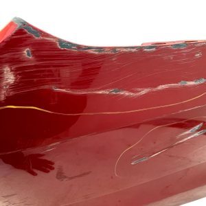 Mercedes C-Class W205 Rear Bumper 2014 TO 2018 W2058850138 Genuine *DAMAGED* - Image 10