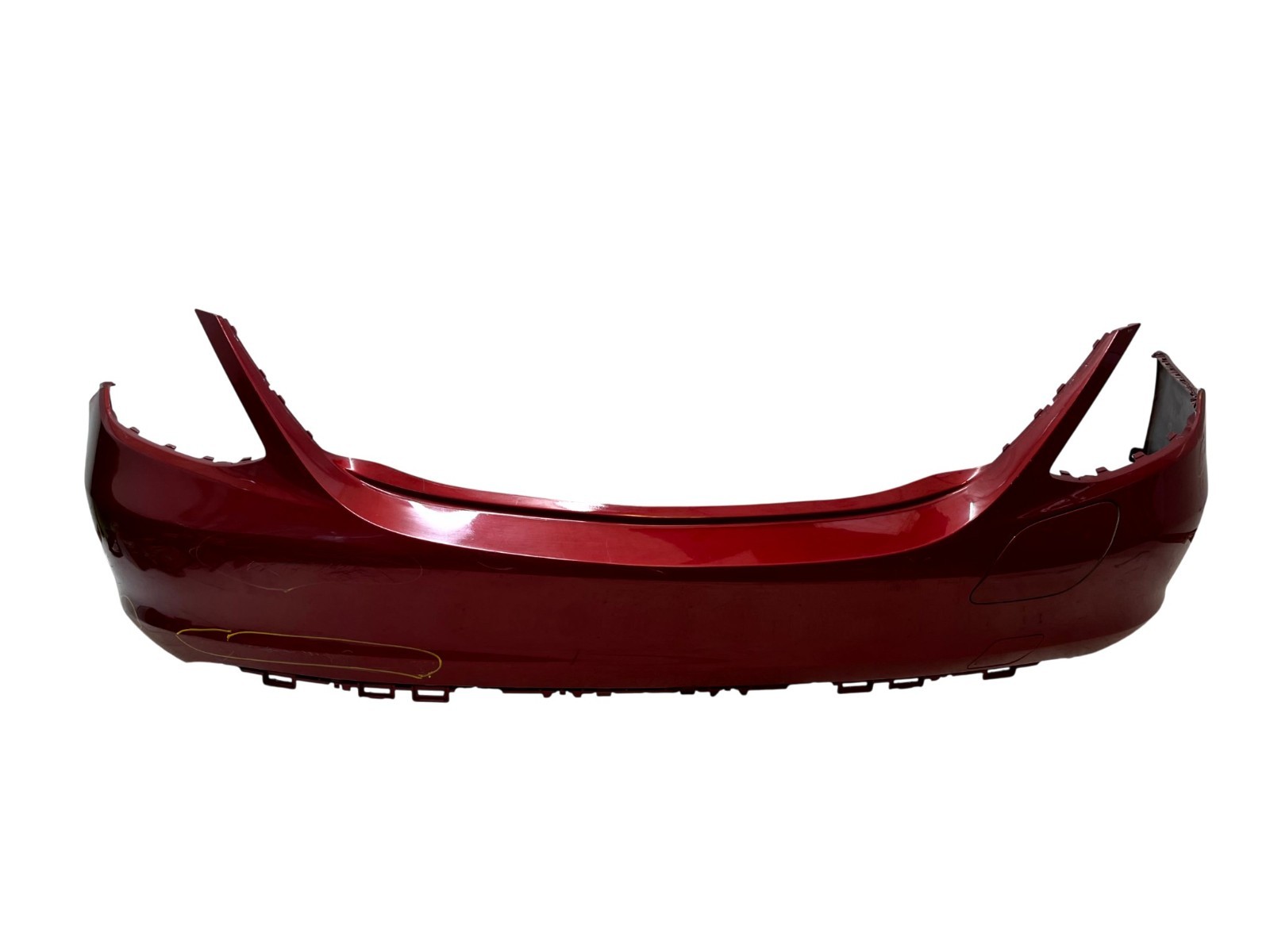 Mercedes C-Class W205 Rear Bumper 2014 TO 2018 W2058850138 Genuine