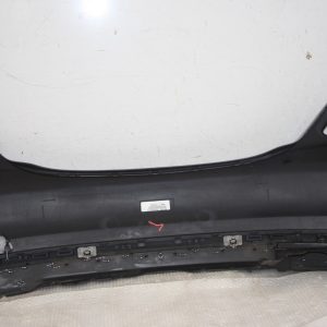 Mercedes C Class W205 Rear Bumper A2058850138 Genuine - Image 14