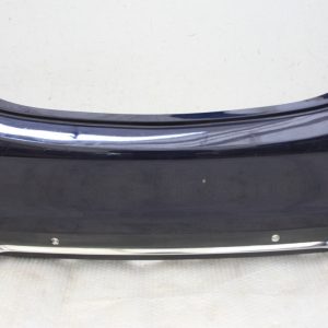 Mercedes C Class W205 Rear Bumper A2058850138 Genuine - Image 3