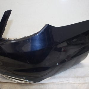Mercedes C Class W205 Rear Bumper A2058850138 Genuine - Image 4