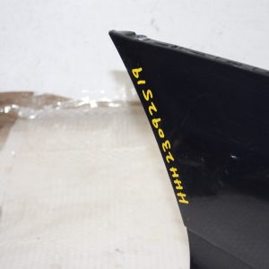 Mercedes C Class W205 Rear Bumper A2058850138 Genuine - Image 5