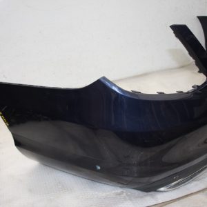 Mercedes C Class W205 Rear Bumper A2058850138 Genuine - Image 6