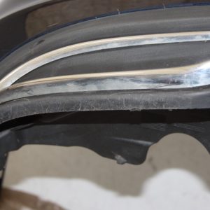 Mercedes C Class W205 Rear Bumper A2058850138 Genuine - Image 7
