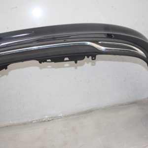 Mercedes C Class W205 Rear Bumper A2058850138 Genuine - Image 9