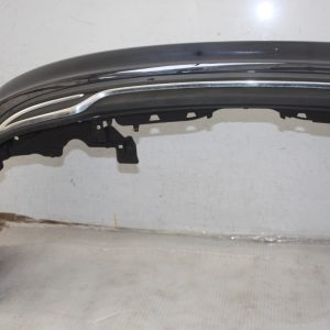 Mercedes C Class W205 Rear Bumper A2058850138 Genuine - Image 10