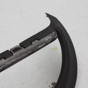 Mercedes C Class W205 Rear Bumper Diffuser 14 - 18 A2058851238 Genuine *DAMAGED* - Image 12