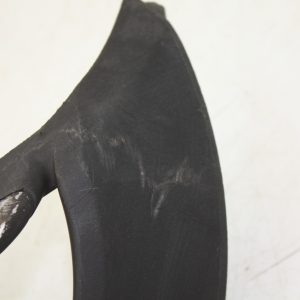 Mercedes C Class W205 Rear Bumper Diffuser 14 - 18 A2058851238 Genuine *DAMAGED* - Image 13