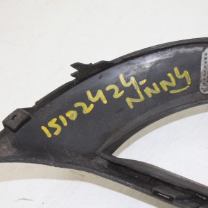 Mercedes C Class W205 Rear Bumper Diffuser 14 - 18 A2058851238 Genuine *DAMAGED* - Image 14