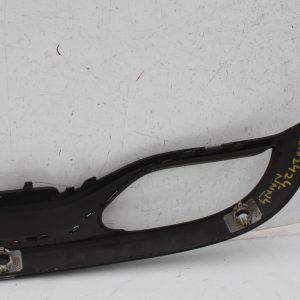 Mercedes C Class W205 Rear Bumper Diffuser 14 - 18 A2058851238 Genuine *DAMAGED* - Image 17