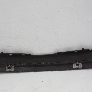 Mercedes C Class W205 Rear Bumper Diffuser 14 - 18 A2058851238 Genuine *DAMAGED* - Image 18