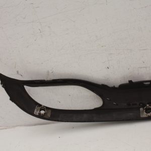 Mercedes C Class W205 Rear Bumper Diffuser 14 - 18 A2058851238 Genuine *DAMAGED* - Image 19