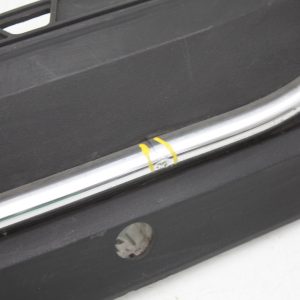 Mercedes C Class W205 Rear Bumper Diffuser 14 - 18 A2058851238 Genuine *DAMAGED* - Image 7
