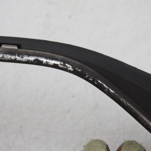 Mercedes C Class W205 Rear Bumper Diffuser 14 - 18 A2058851238 Genuine *DAMAGED* - Image 9