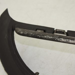 Mercedes C Class W205 Rear Bumper Diffuser 14 - 18 A2058851238 Genuine *DAMAGED* - Image 10