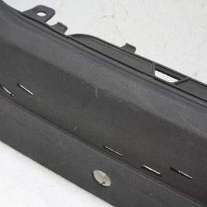Mercedes C Class W205 Rear Bumper Diffuser 2014 TO 2018 A2058851138 Genuine - Image 13