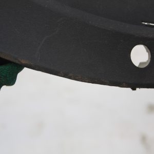 Mercedes C Class W205 Rear Bumper Diffuser 2014 TO 2018 A2058851138 Genuine - Image 15