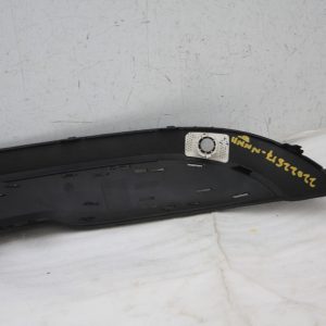 Mercedes C Class W205 Rear Bumper Diffuser 2014 TO 2018 A2058851138 Genuine - Image 20