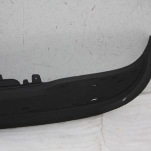 Mercedes C Class W205 Rear Bumper Diffuser 2014 TO 2018 A2058851138 Genuine - Image 3