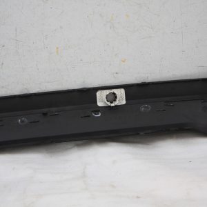 Mercedes C Class W205 Rear Bumper Diffuser 2014 TO 2018 A2058851138 Genuine - Image 21