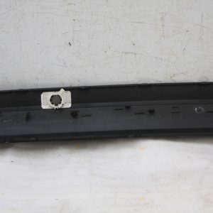 Mercedes C Class W205 Rear Bumper Diffuser 2014 TO 2018 A2058851138 Genuine - Image 22