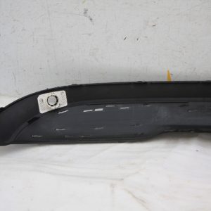 Mercedes C Class W205 Rear Bumper Diffuser 2014 TO 2018 A2058851138 Genuine - Image 23