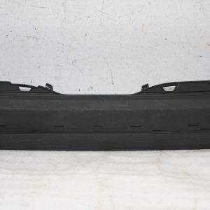 Mercedes C Class W205 Rear Bumper Diffuser 2014 TO 2018 A2058851138 Genuine - Image 5