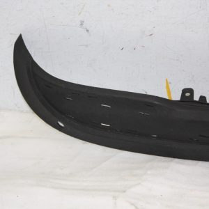 Mercedes C Class W205 Rear Bumper Diffuser 2014 TO 2018 A2058851138 Genuine - Image 7