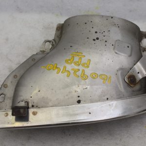 Mercedes C Class W205 Rear Bumper Right Exhaust Tip 2014 TO 2022 A2054900400 - Image 5