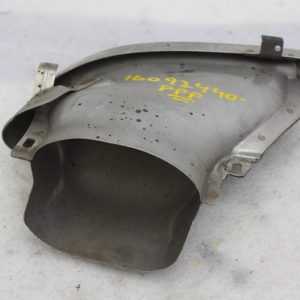 Mercedes C Class W205 Rear Bumper Right Exhaust Tip 2014 TO 2022 A2054900400 - Image 6