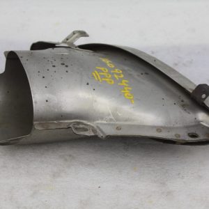 Mercedes C Class W205 Rear Bumper Right Exhaust Tip 2014 TO 2022 A2054900400 - Image 7